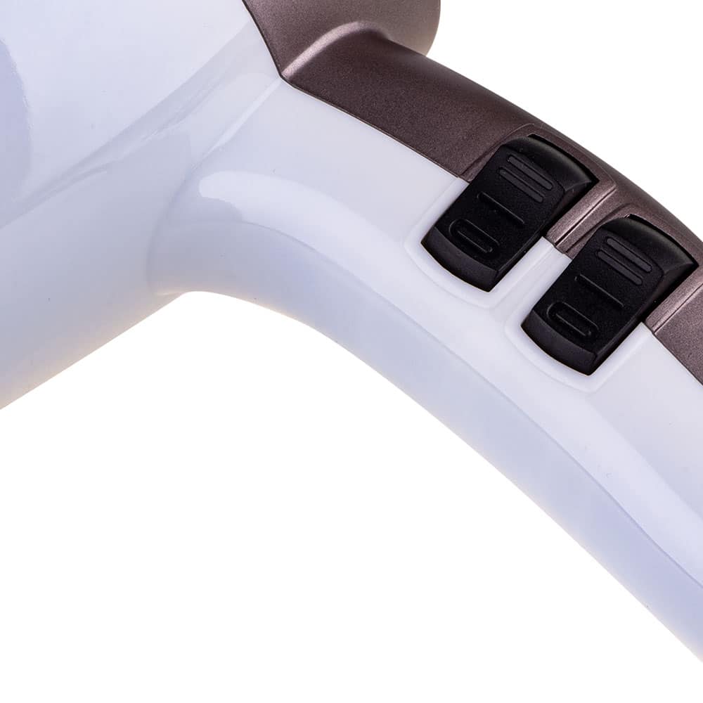 KEMEY KM 5813 High Speed Negative Ions Hair Dryer by Kemei 4