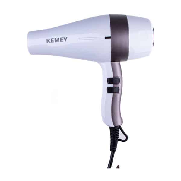 KEMEY KM-5813 High Speed Negative Ions Hair Dryer by Kemei