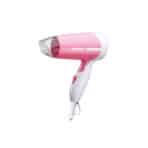 KEMEY KM-6830 Mini Folding Hair Dryer by Kemei