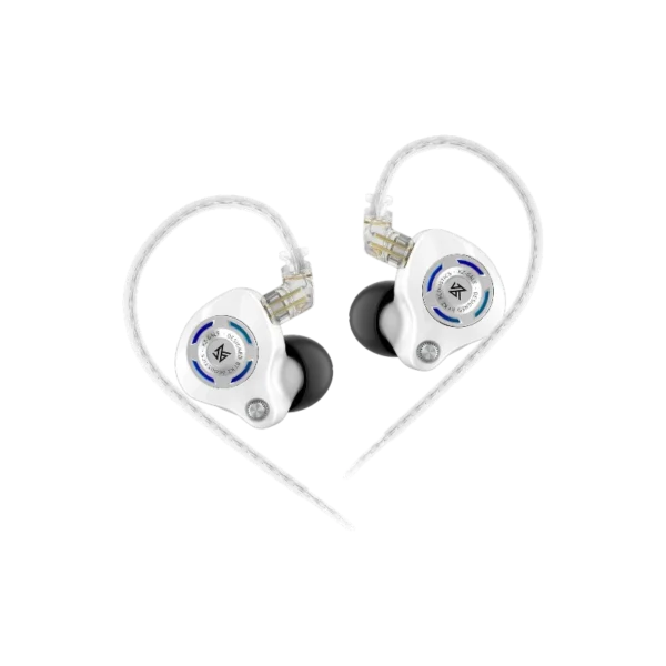 KZ Gale In-Ear Super-Linear Driver Hifi IEM Earphone
