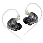 KZ Gale In-Ear Super-Linear Driver Hifi IEM Earphone