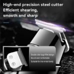 Kemei KM-1113 Professional Hair Clipper