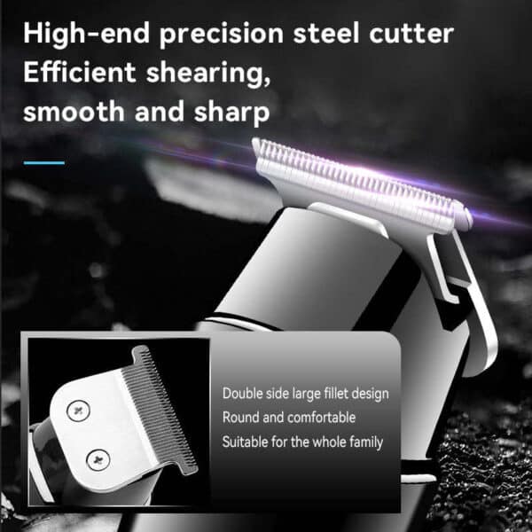 Kemei KM-1113 Professional Hair Clipper