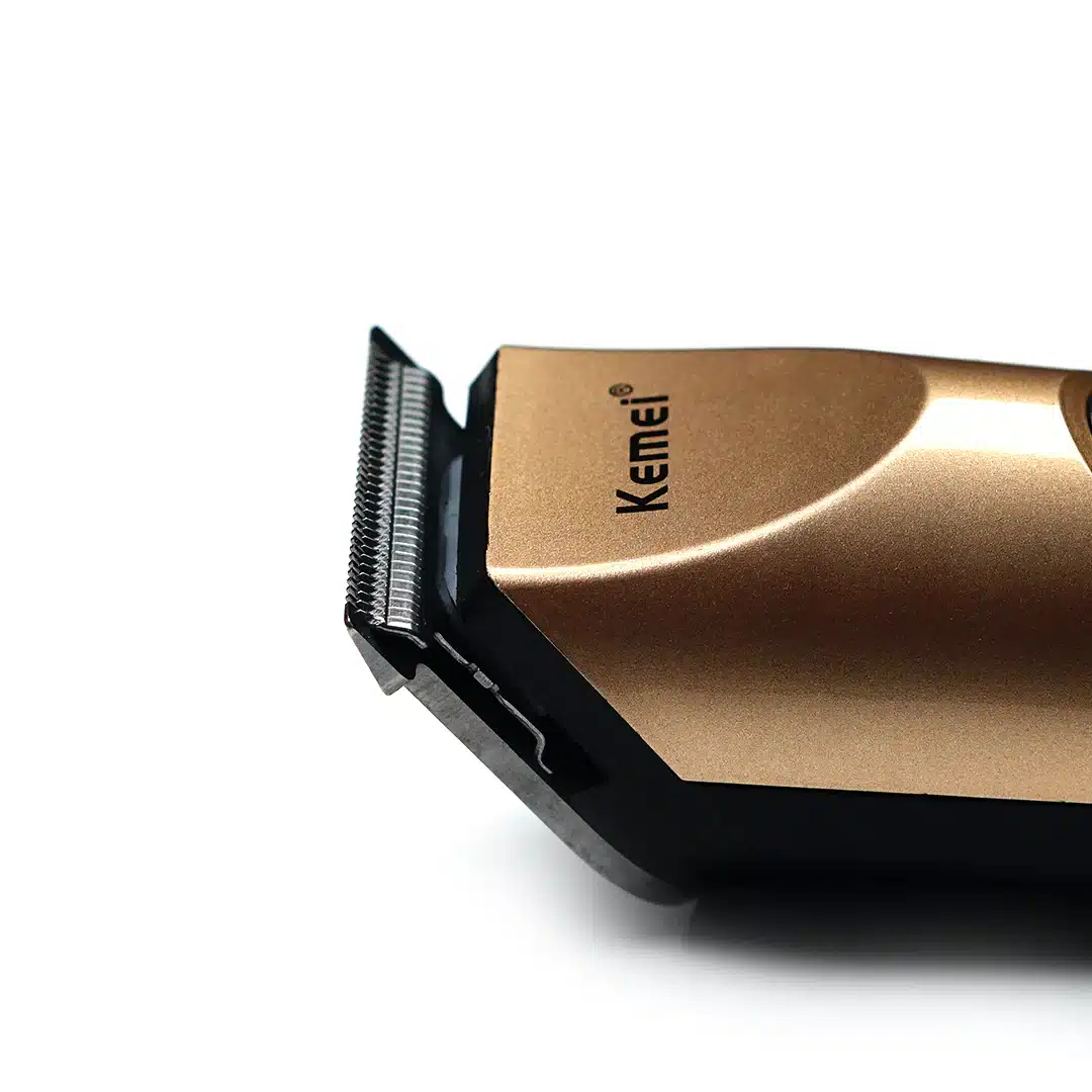 Kemei KM 1251 Professional Hair Clipper 1