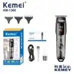 Kemei KM-1360 Professional Hair Clipper