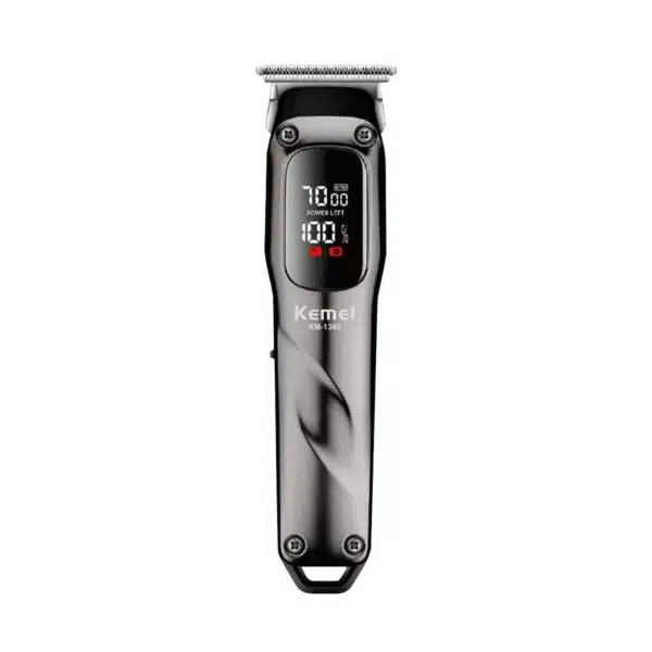 Kemei KM-1360 Professional Hair Clipper