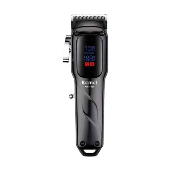 Kemei KM-1550 Professional Hair Clipper