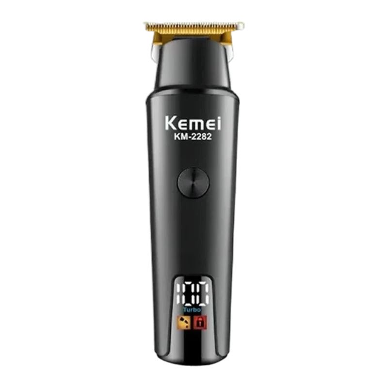 Kemei KM-2282 Professional Hair Clipper (7) Kemei KM-2282 Professional Hair Clipper