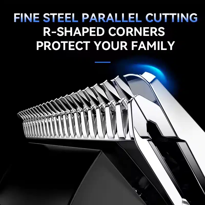 Kemei KM 234 Professional Hair Clipper 5