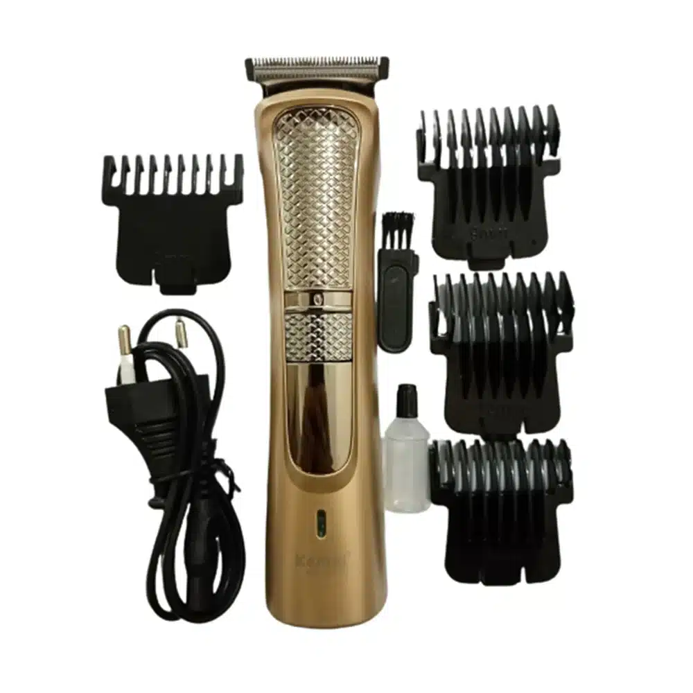 Kemei KM 245 Professional Hair Clipper 1