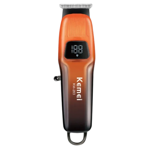 Kemei KM-263 Professional Hair Clipper
