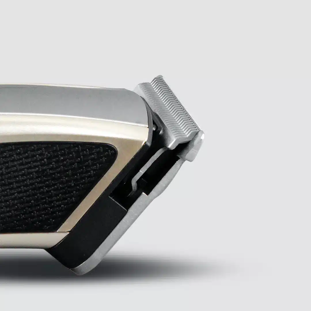 Kemei KM 5017 Professional Hair Clipper 2