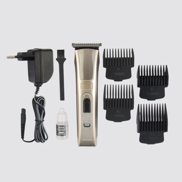 Kemei KM-5017 Professional Hair Clipper