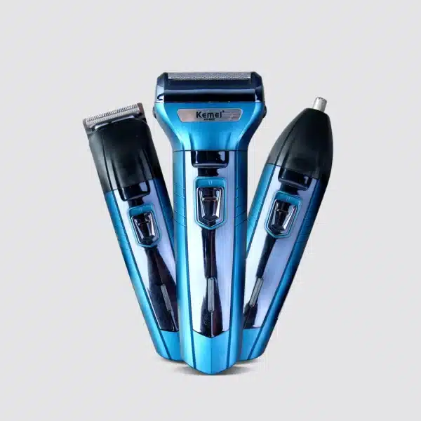 Kemei KM-6330 Professional Hair Clipper