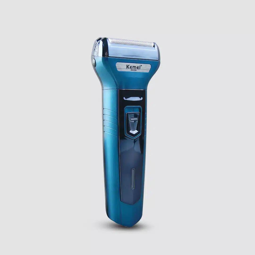 Kemei KM 6330 Professional Hair Clipper 4