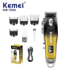 Kemei KM-709A Professional Hair Clipper