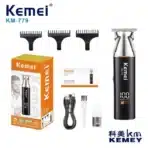 Kemei KM-779 Professional Hair Clipper