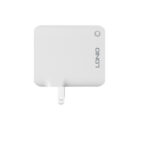 LDNIO A4403C 30W Dual USB Ports Fast Charger