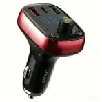 LDNIO C704Q FM Transmitter Car Charger