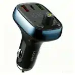 LDNIO C704Q FM Transmitter Car Charger