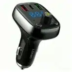 LDNIO C704Q FM Transmitter Car Charger