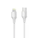 LDNIO LC122I Type-C To Lightning Cable 30W Fast Charging 2m