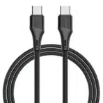 LDNIO LC631C USB-C to USB-C Cable 100W