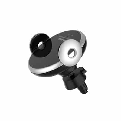 LDNIO MA02 Adjustable Wireless Charging Car Holder