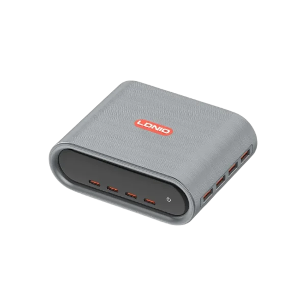 LDNIO Q17 100W GaN Super Fast Charger