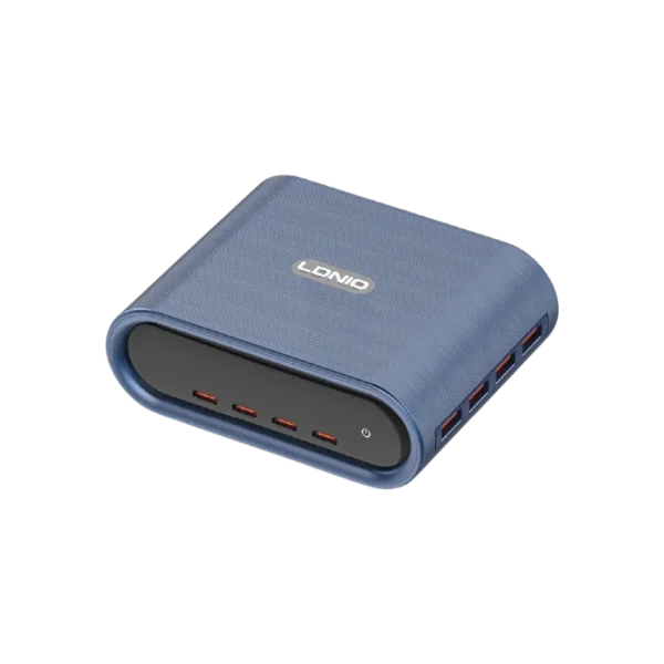 LDNIO Q17 100W GaN Super Fast Charger