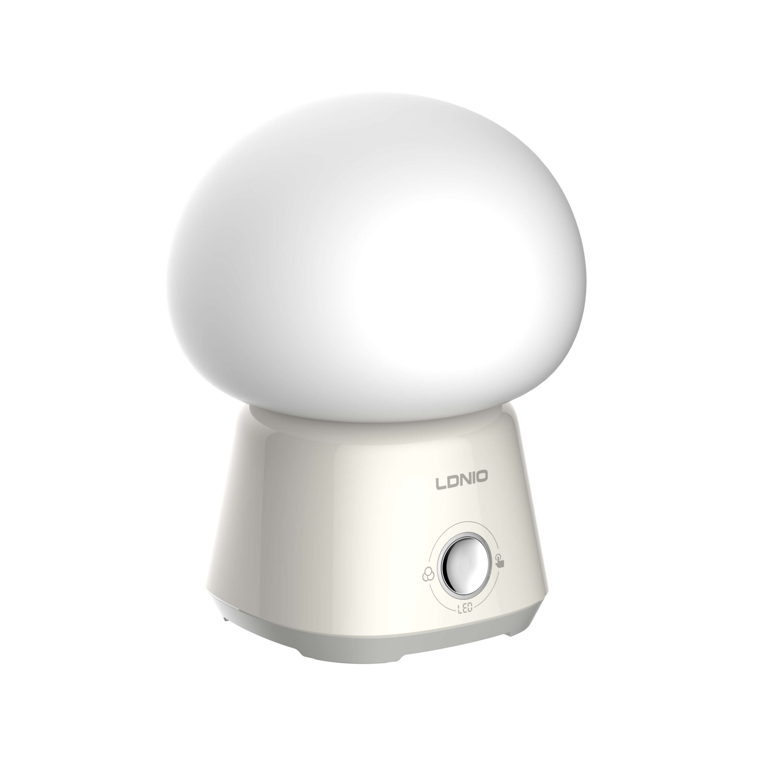 LDNIO Y4 Smart Desktop Night Light (2) LDNIO Y4 Smart Desktop Night Light