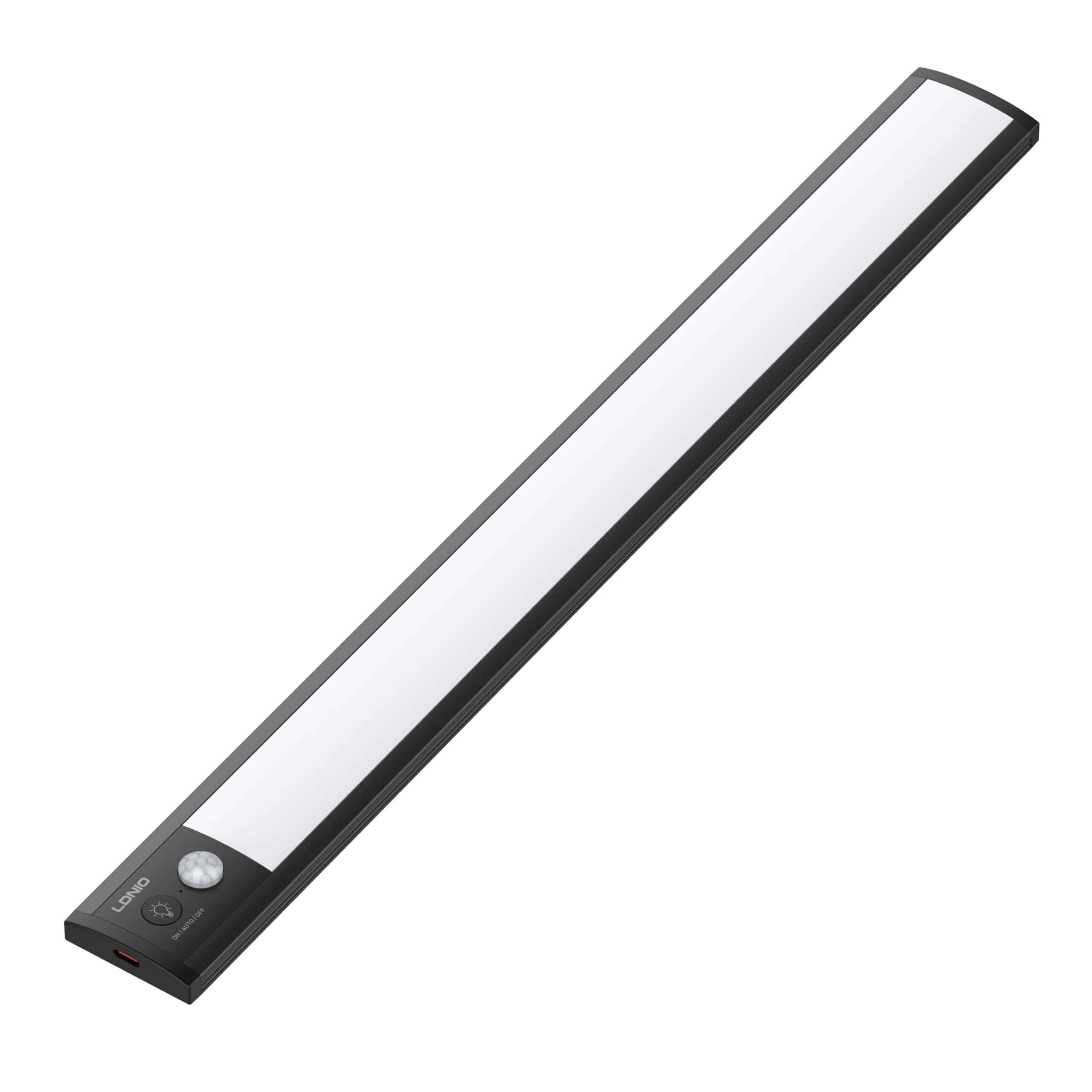 LDNIO Y5 Smart Motion-Activated Cabinet Light (6) LDNIO Y5 Smart Motion-Activated Cabinet Light