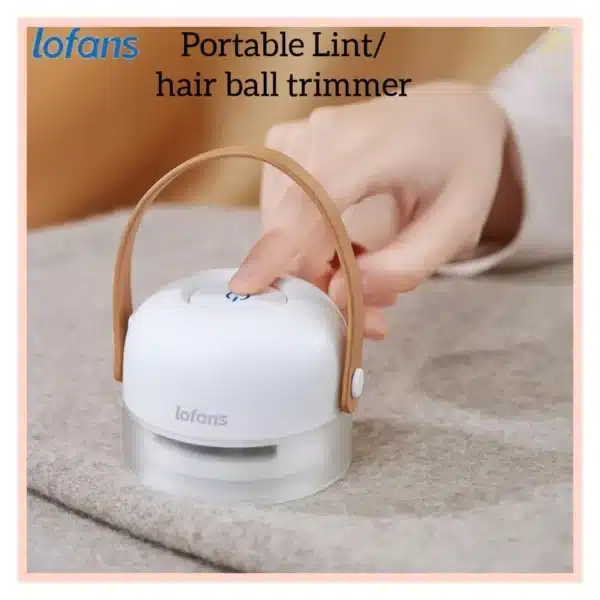 Lofans CS-622 Hair Ball Trimmer