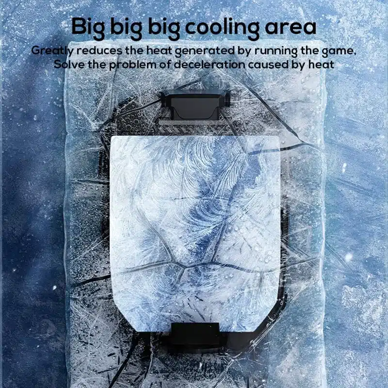 MEMO DLA8 Phone Cooler 1