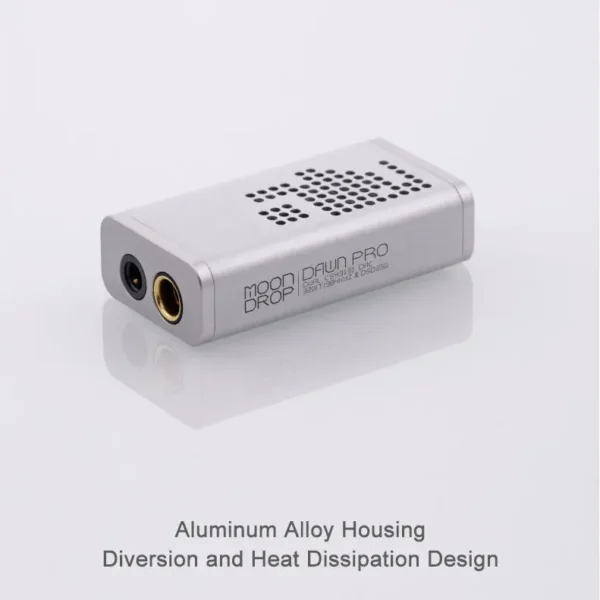 MOONDROP DAWN PRO USB DAC/AMP