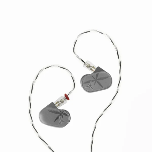 MOONDROP LAN II In-Ear Monitor Earphone