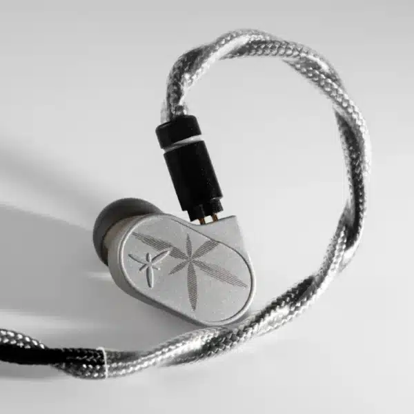 MOONDROP LAN II In-Ear Monitor Earphone