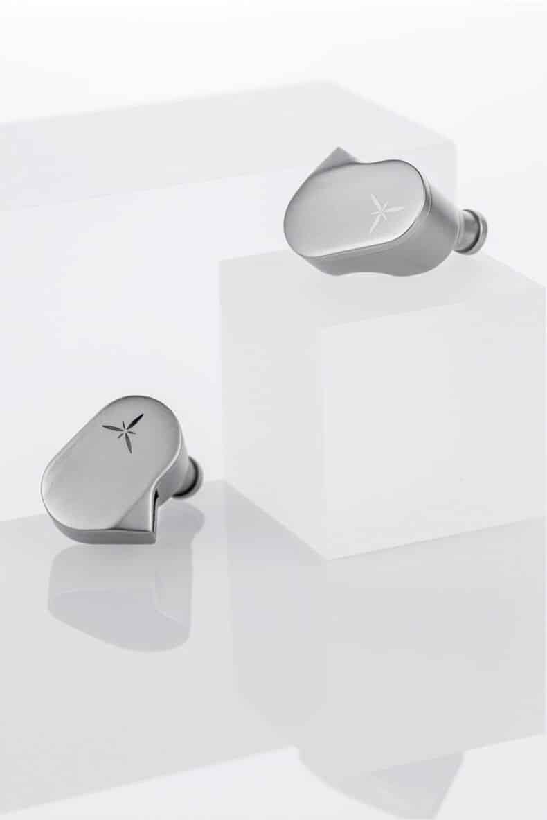 MOONDROP LAN In Ear Monitor Earphone 4