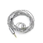 MOONDROP MC2 Multipurpose Microphone Upgrade Cable 3.5mm