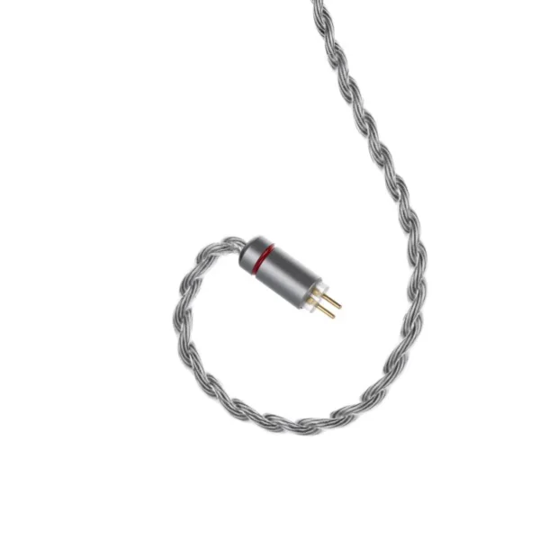 MOONDROP MC2 Multipurpose Microphone Upgrade Cable 3.5mm