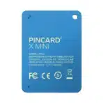 Momax PinCard² X Mini BR22 Rechargeable Find My Locator