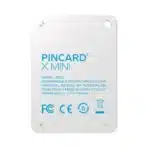 Momax PinCard² X Mini BR22 Rechargeable Find My Locator