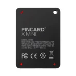 Momax PinCard² X Mini BR22 Rechargeable Find My Locator