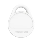 Momax Pinpop² X BR20 Rechargeable Find My Locator