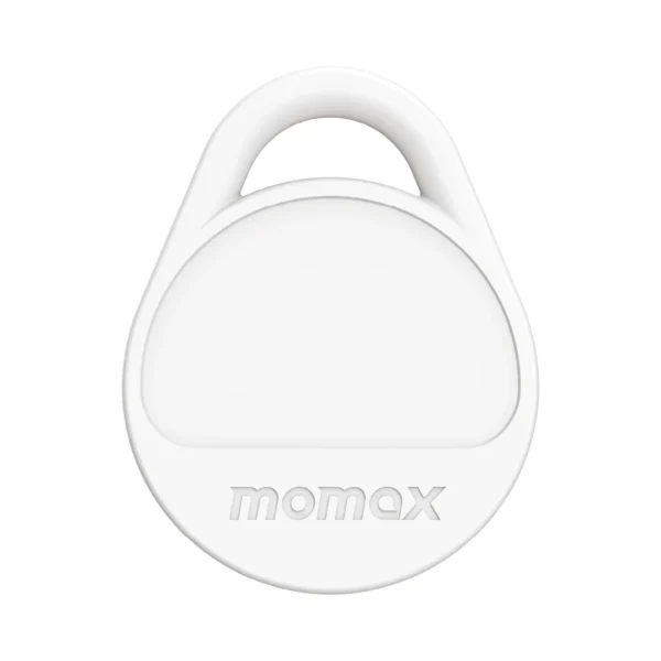 Momax Pinpop² X BR20 Rechargeable Find My Locator