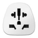 Momax UA13 2500W 1-World Global Adapter Socket