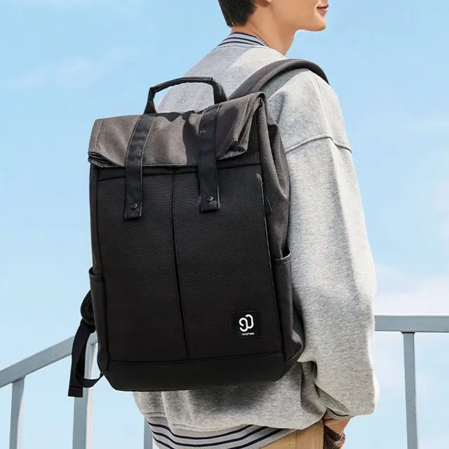NINETYGO College Leisure Backpack 1