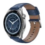 NoiseFit Halo 3 Smart Watch AMOLED, AI Pro & Bluetooth Calling