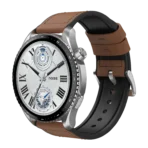 NoiseFit Halo 3 Smart Watch AMOLED, AI Pro & Bluetooth Calling