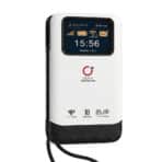 OLAX M200 GOMATE Sim Supported Pocket Router with Power Bank